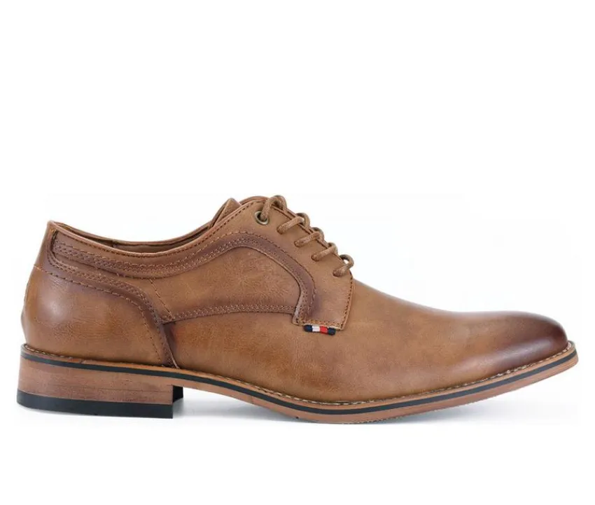 Men's Benty Dress Shoes|Tommy Hilfiger Clearance