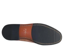 Men's Benty Dress Shoes|Tommy Hilfiger Clearance