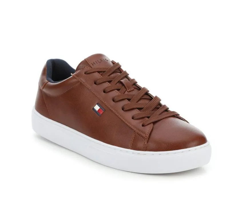 Tommy Hilfiger Casual>Men's Brecon Casual Oxfords