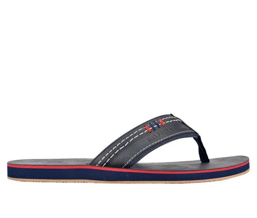 Tommy Hilfiger Sandals>Men's Destino Flip-Flops