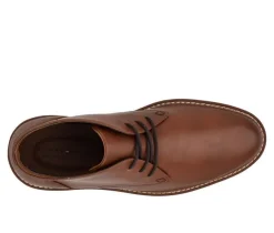 Men's Harbin Chukka Boots|Tommy Hilfiger Online