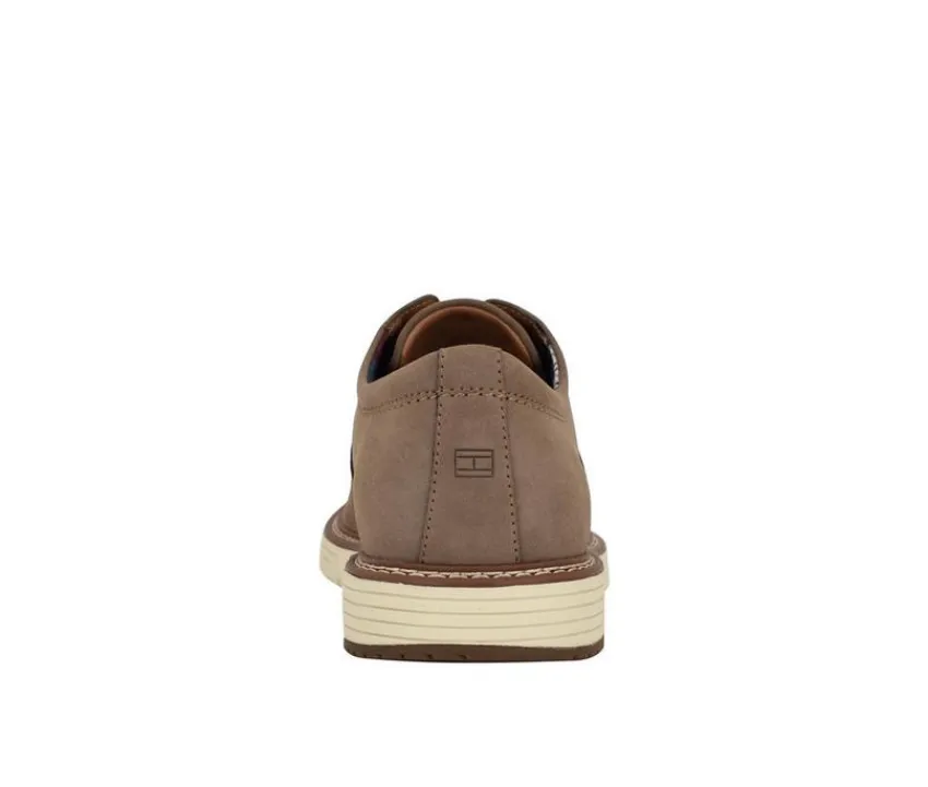 Men's Hiday Oxfords|Tommy Hilfiger Sale