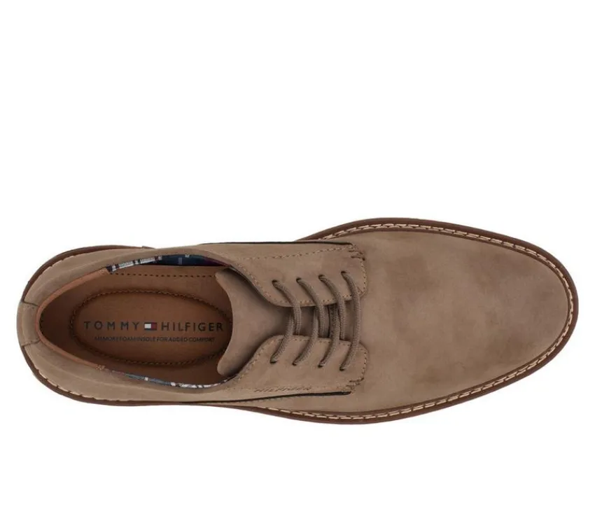 Men's Hiday Oxfords|Tommy Hilfiger Sale