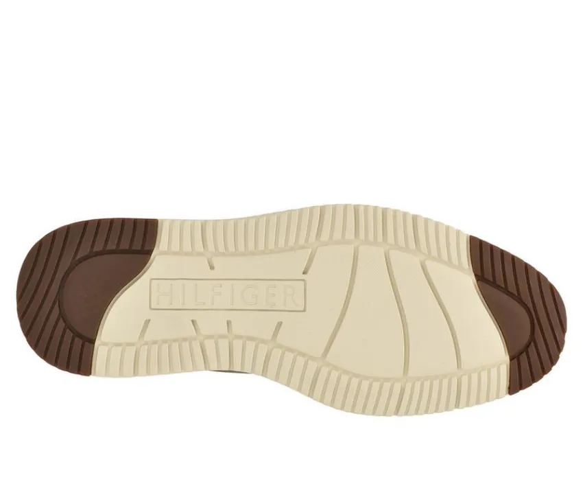 Men's Hiday Oxfords|Tommy Hilfiger Sale