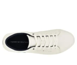Men's Ramoso Casual Oxfords|Tommy Hilfiger Best