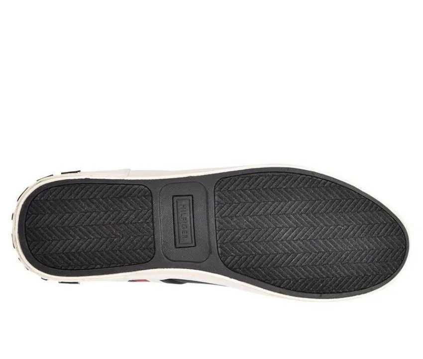Men's Ramus Casual Shoes|Tommy Hilfiger Discount