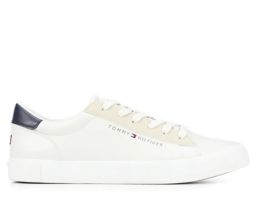 Tommy Hilfiger Fashion & Lifestyle|Casual>Men's Ribby Fashion Sneakers