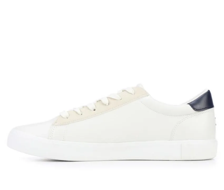 Tommy Hilfiger Fashion & Lifestyle|Casual>Men's Ribby Fashion Sneakers