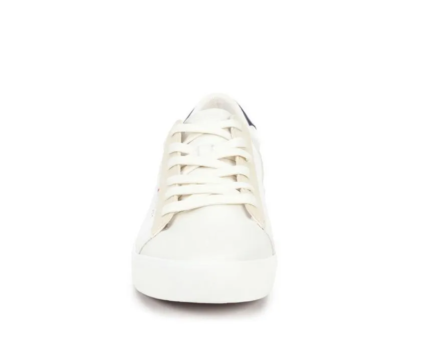 Tommy Hilfiger Fashion & Lifestyle|Casual>Men's Ribby Fashion Sneakers