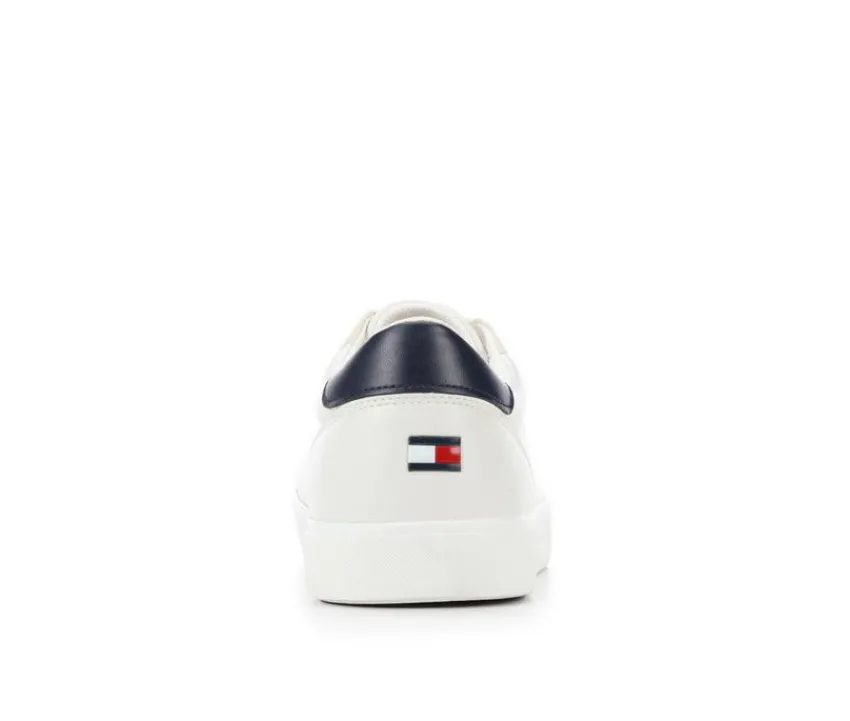 Tommy Hilfiger Fashion & Lifestyle|Casual>Men's Ribby Fashion Sneakers