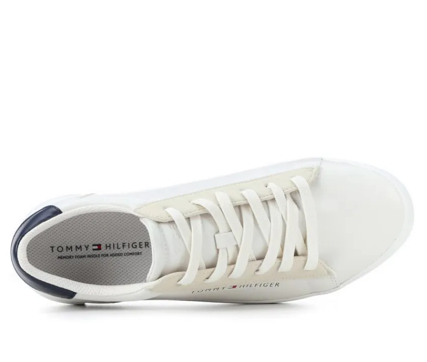 Tommy Hilfiger Fashion & Lifestyle|Casual>Men's Ribby Fashion Sneakers
