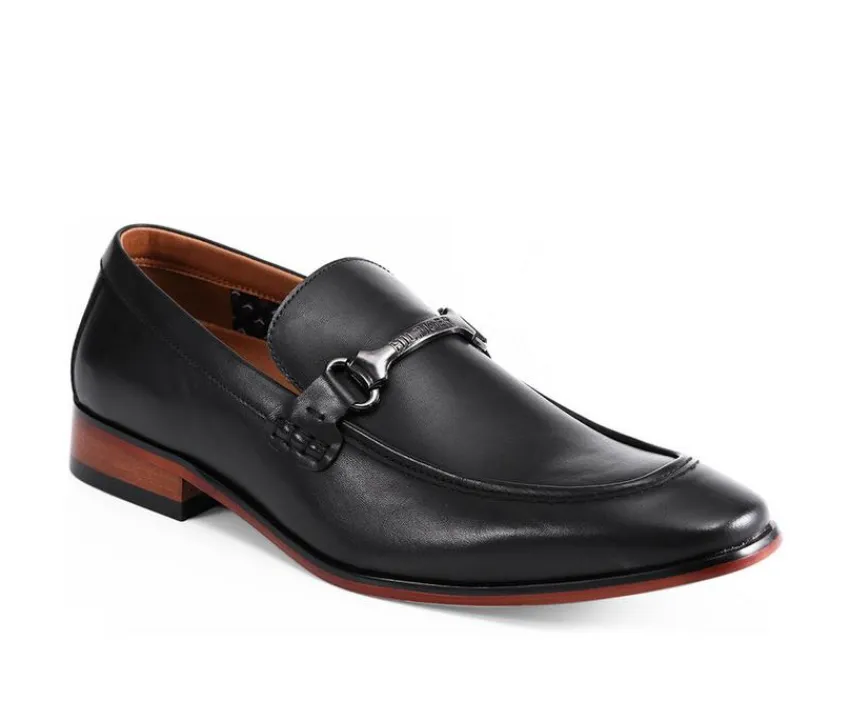 Men's Senner Dress Shoes|Tommy Hilfiger