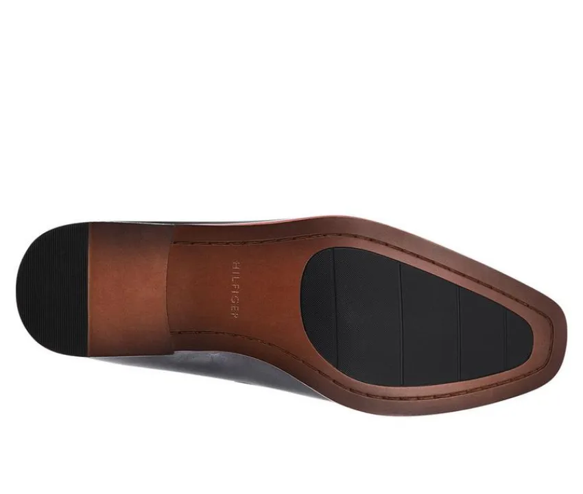 Men's Senner Dress Shoes|Tommy Hilfiger