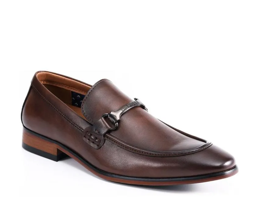 Men's Senner Dress Shoes|Tommy Hilfiger Hot