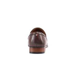 Men's Senner Dress Shoes|Tommy Hilfiger Hot