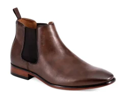 Men's Sesame Dress Shoes|Tommy Hilfiger Discount