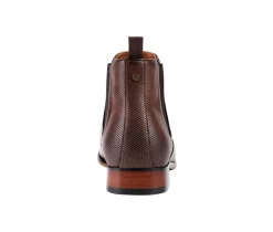 Men's Sesame Dress Shoes|Tommy Hilfiger Discount