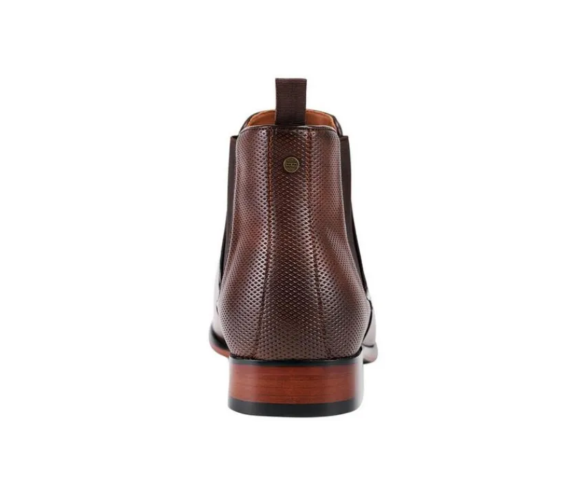 Men's Sesame Dress Shoes|Tommy Hilfiger Discount