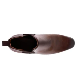 Men's Sesame Dress Shoes|Tommy Hilfiger Discount