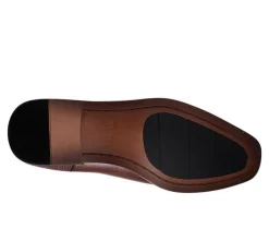 Men's Sesame Dress Shoes|Tommy Hilfiger Discount