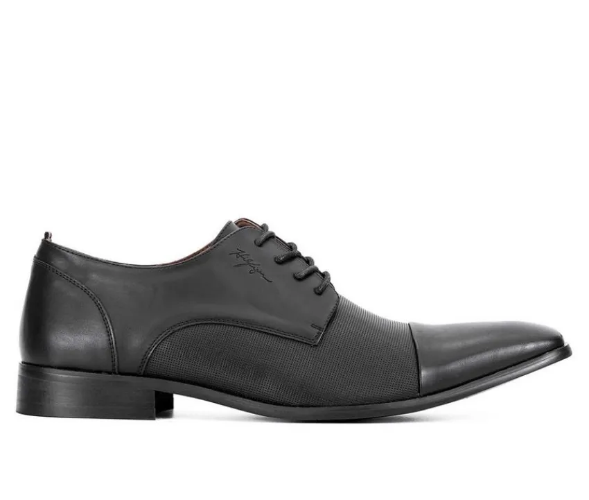 Tommy Hilfiger Dress>Men's Sheldon Dress Oxfords