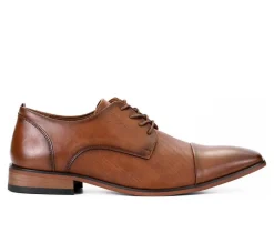 Men's Sheldon Dress Oxfords|Tommy Hilfiger