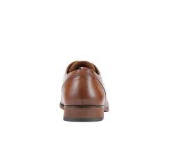 Men's Sheldon Dress Oxfords|Tommy Hilfiger