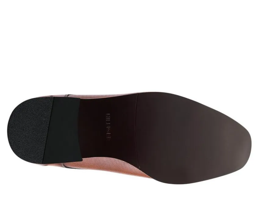 Men's Sheldon Dress Oxfords|Tommy Hilfiger