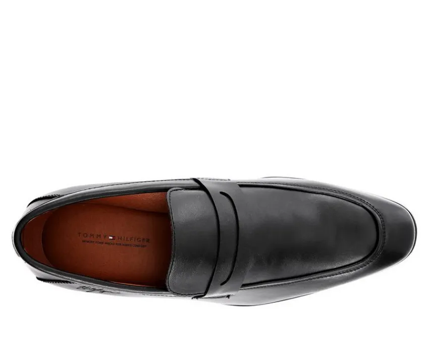 Tommy Hilfiger Dress>Men's Simol Dress Loafers