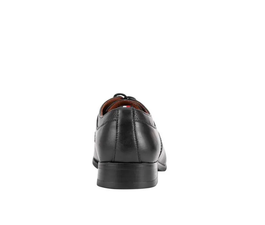Men's Soli Dress Oxfords|Tommy Hilfiger Outlet