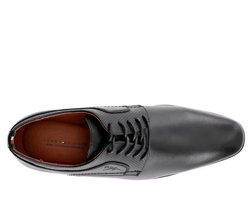 Men's Soli Dress Oxfords|Tommy Hilfiger Outlet