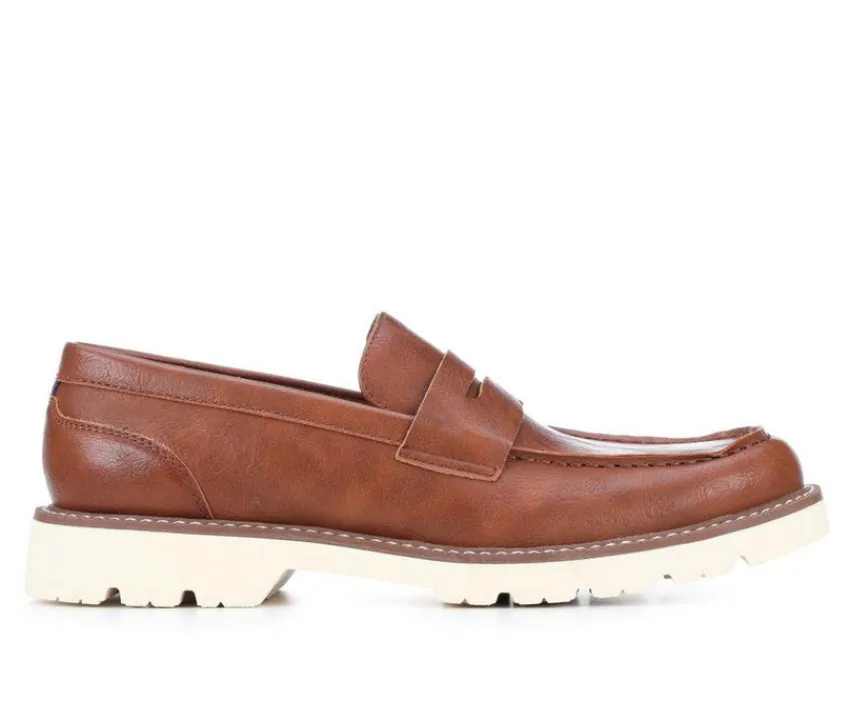 Men's Tabaro Slip-On Shoes|Tommy Hilfiger New