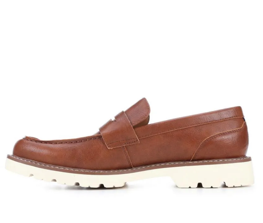 Men's Tabaro Slip-On Shoes|Tommy Hilfiger New