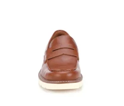 Men's Tabaro Slip-On Shoes|Tommy Hilfiger New