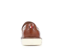 Men's Tabaro Slip-On Shoes|Tommy Hilfiger New