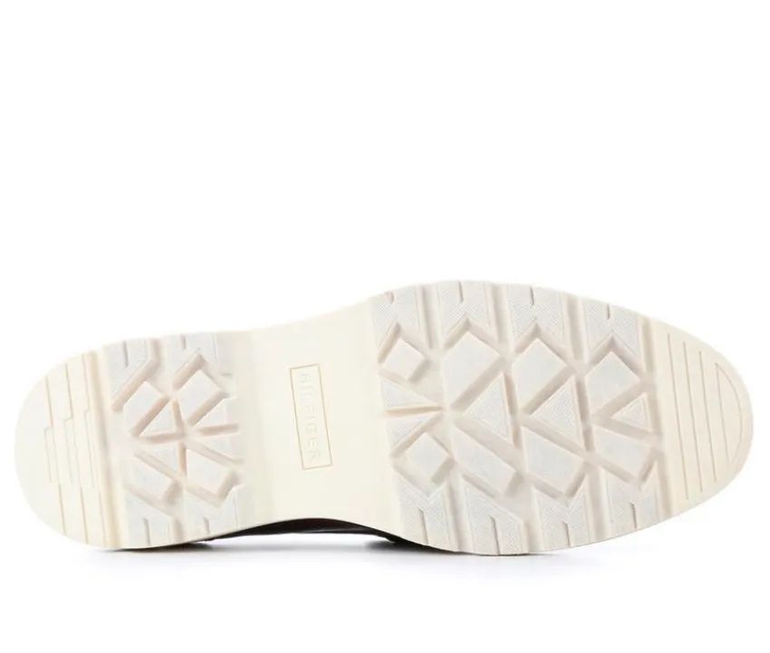 Men's Tabaro Slip-On Shoes|Tommy Hilfiger New