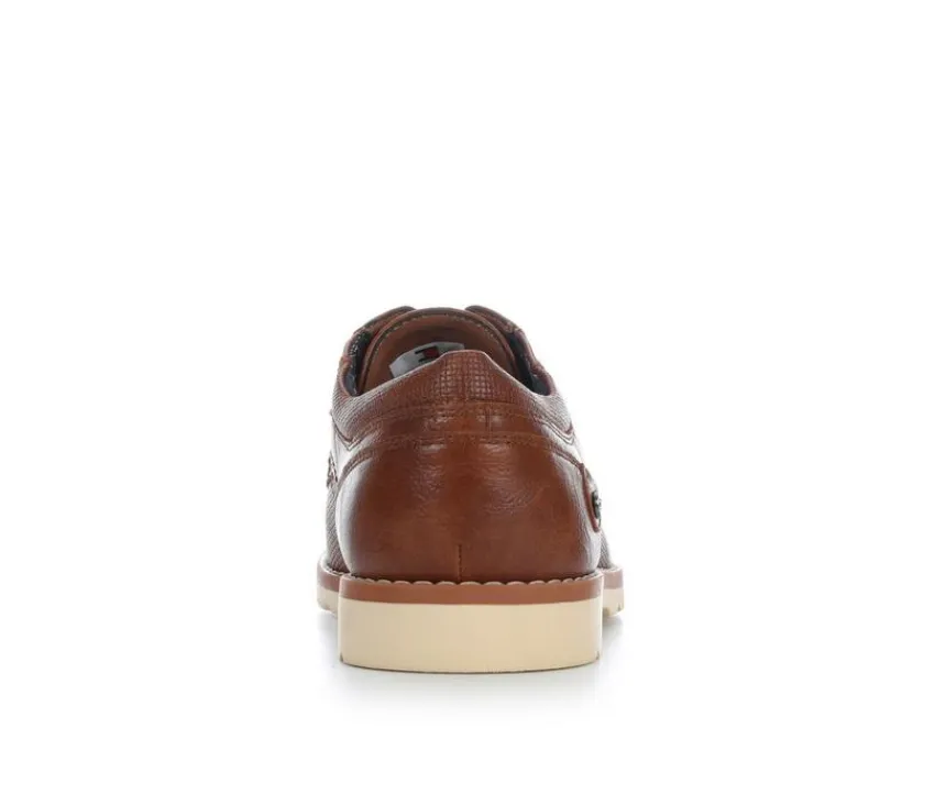 Men's Tmnemoza Dress Oxfords|Tommy Hilfiger