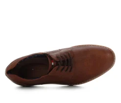 Men's Tmnemoza Dress Oxfords|Tommy Hilfiger
