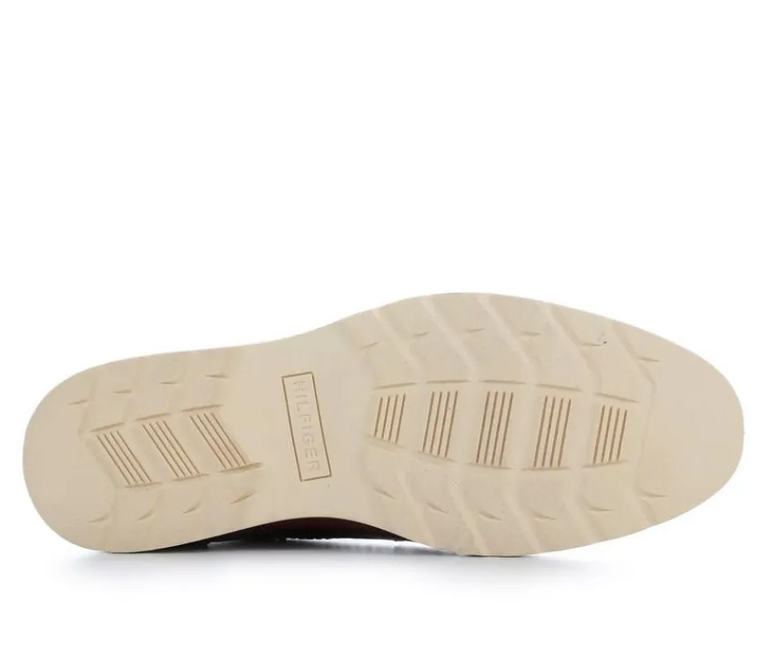 Men's Tmnemoza Dress Oxfords|Tommy Hilfiger