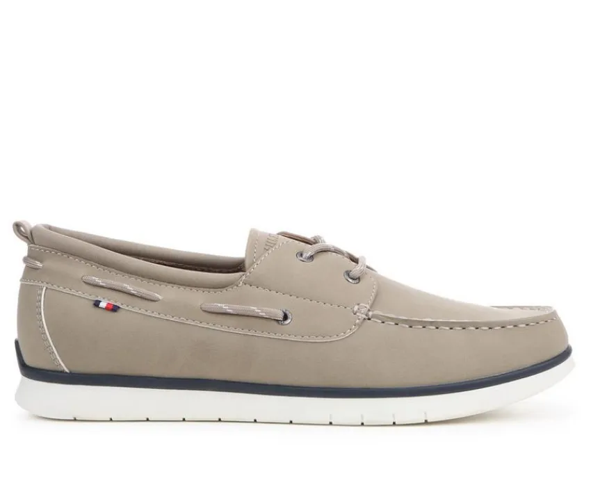 Men's Tmsator Boat Shoes|Tommy Hilfiger Clearance