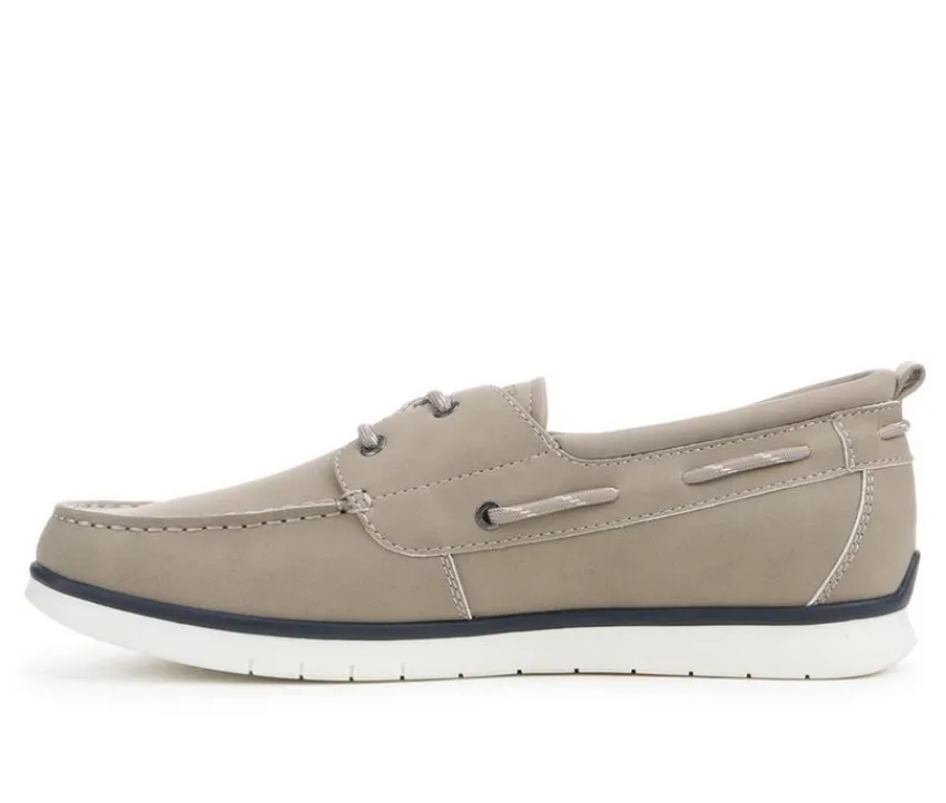 Men's Tmsator Boat Shoes|Tommy Hilfiger Clearance