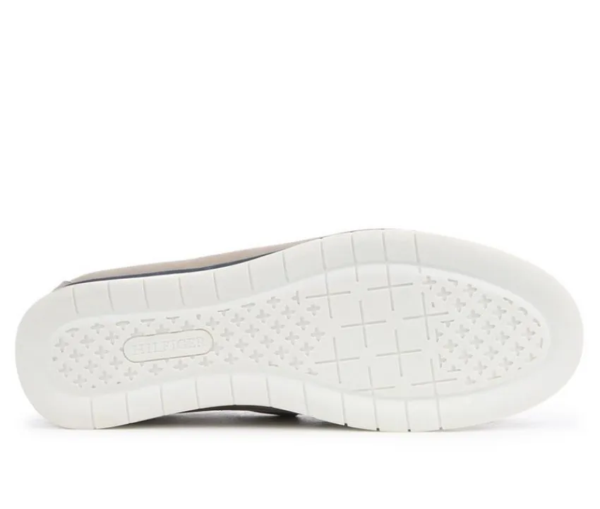 Men's Tmsator Boat Shoes|Tommy Hilfiger Clearance