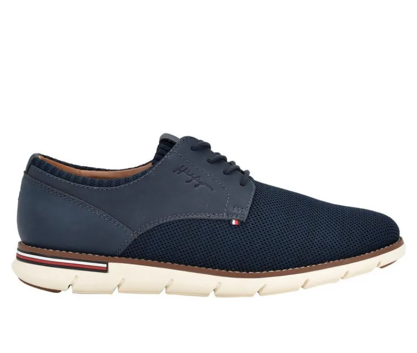 Men's Winner Oxfords|Tommy Hilfiger Best