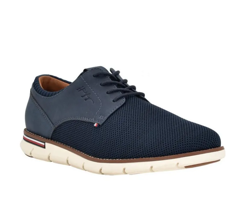 Men's Winner Oxfords|Tommy Hilfiger Best