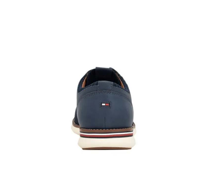 Men's Winner Oxfords|Tommy Hilfiger Best