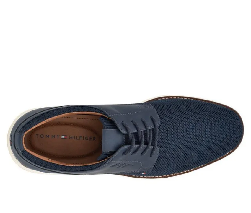 Men's Winner Oxfords|Tommy Hilfiger Best