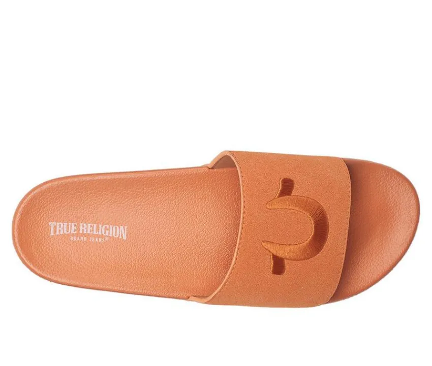 Men's Asap Sport Slides|True Religion