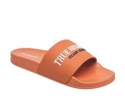 True Religion Sandals>Men's Weezy Sport Slides
