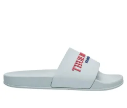 Men's Weezy Sport Slides|True Religion Clearance