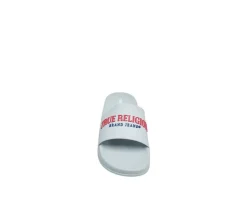 Men's Weezy Sport Slides|True Religion Clearance